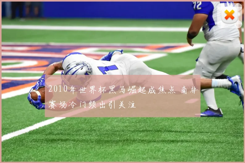 2010年世界杯黑马崛起成焦点 南非赛场冷门频出引关注