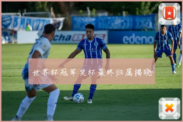 世界杯冠军奖杯最终归属揭晓